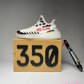 Yeezy 350 airpods case