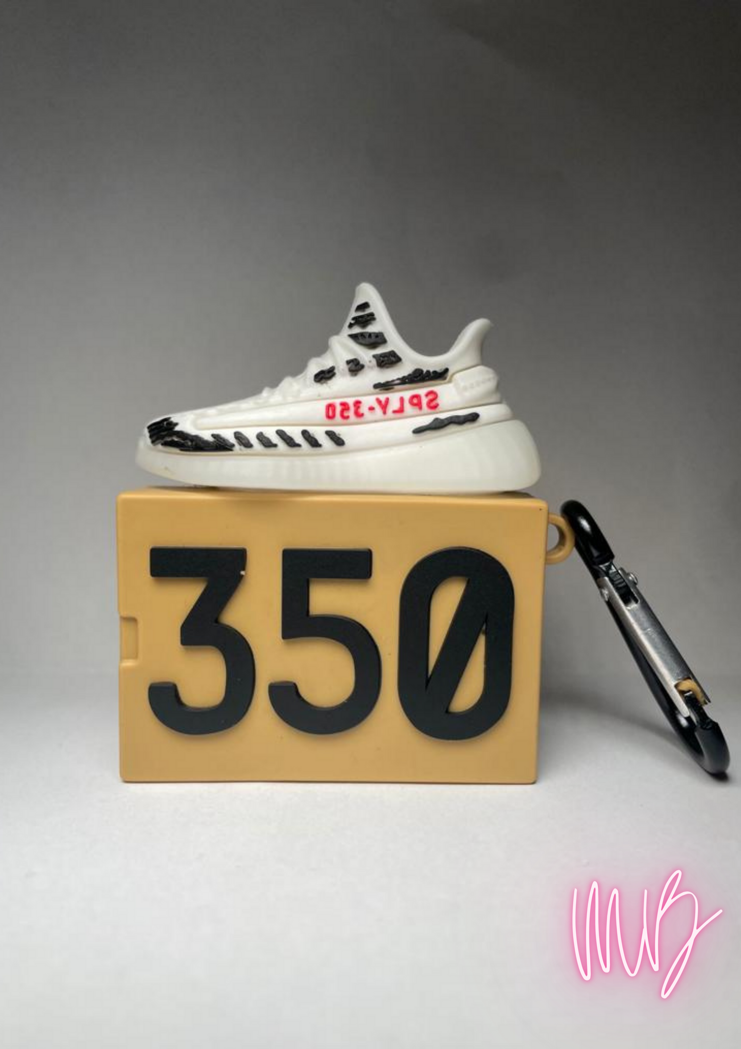 Yeezy 350 airpods case